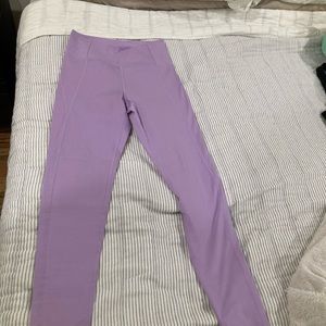 Girlfriend Collective high rise leggings